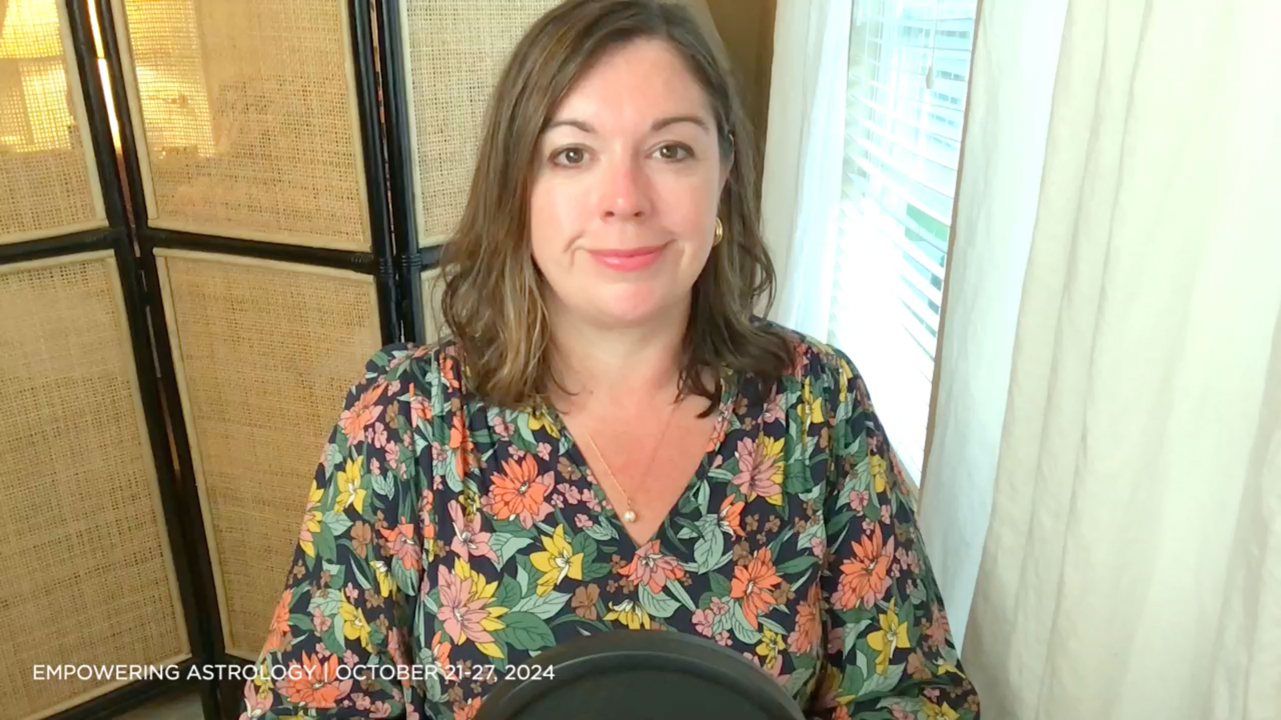 Video: The Astrology of October 21-27, 2024